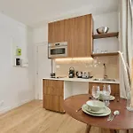 Luxury Suite In The Center Of Paris