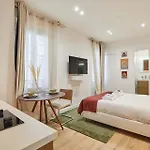 Luxury Suite In The Center Of Paris