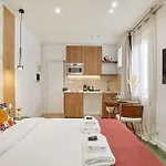 Luxury Suite In The Center Of Paris