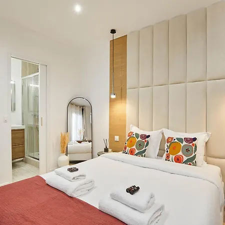Appartamento Luxury In The Center Of