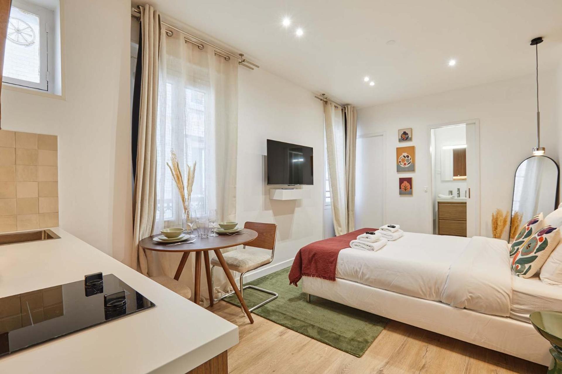 Appartamento Luxury In The Center Of *